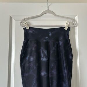 Conjunto deportivo / Sports outfit